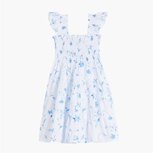 Baby Ellie Nap Dress